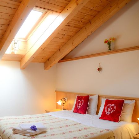 Antica Residenza De Poda Flavon Luaran gambar