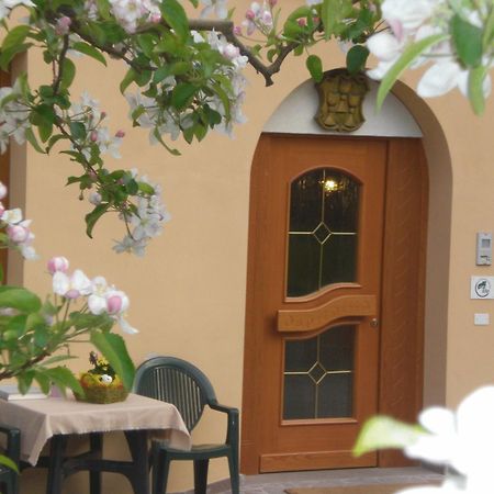 Antica Residenza De Poda Flavon Luaran gambar