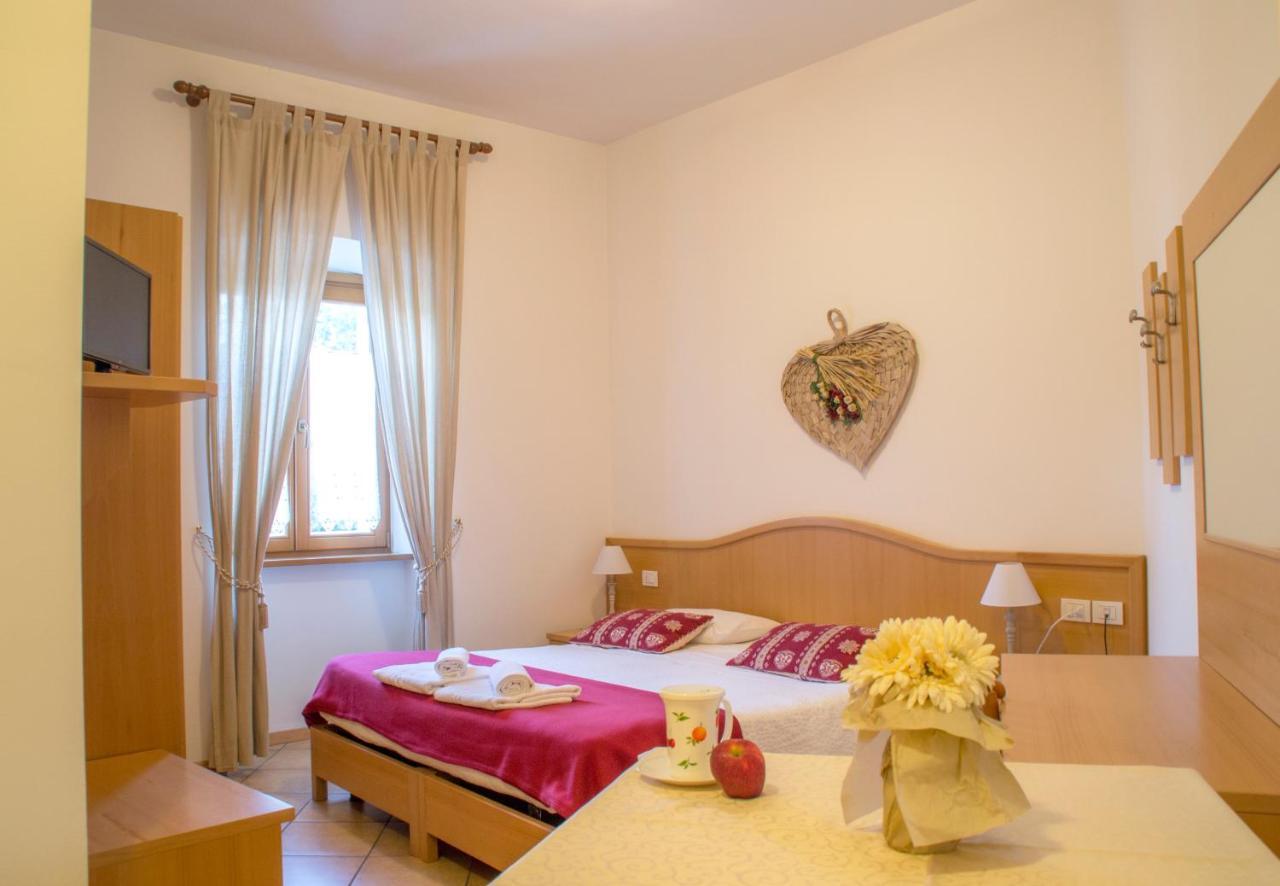 Antica Residenza De Poda Flavon Luaran gambar