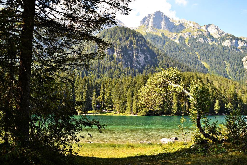 Antica Residenza De Poda Flavon Luaran gambar