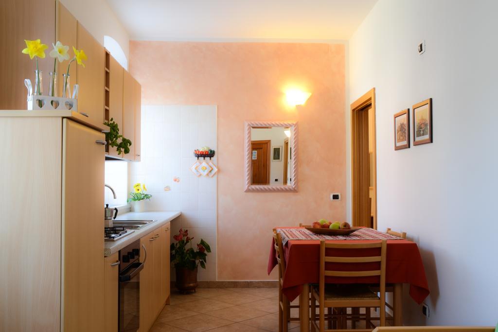 Antica Residenza De Poda Flavon Luaran gambar