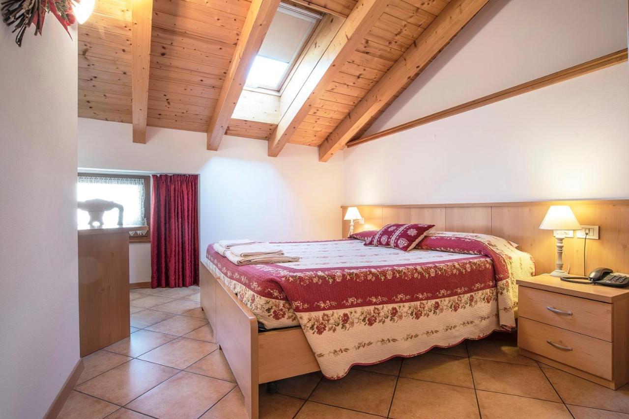 Antica Residenza De Poda Flavon Luaran gambar