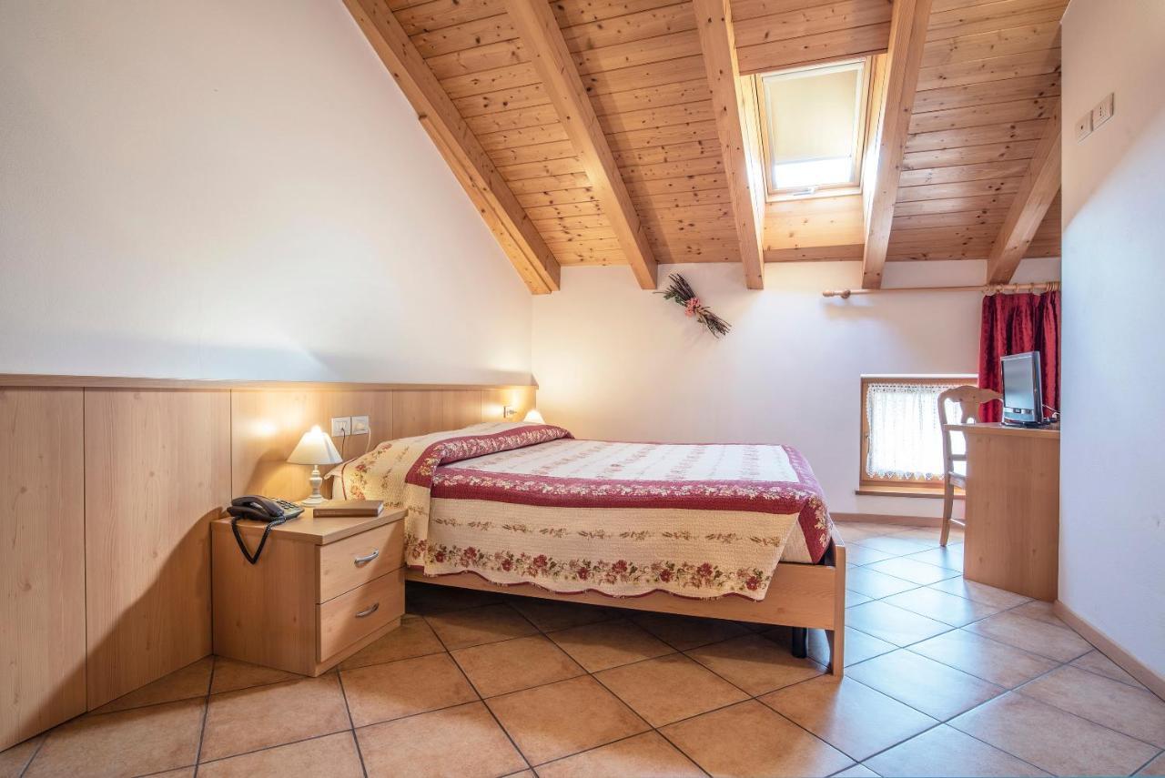 Antica Residenza De Poda Flavon Luaran gambar
