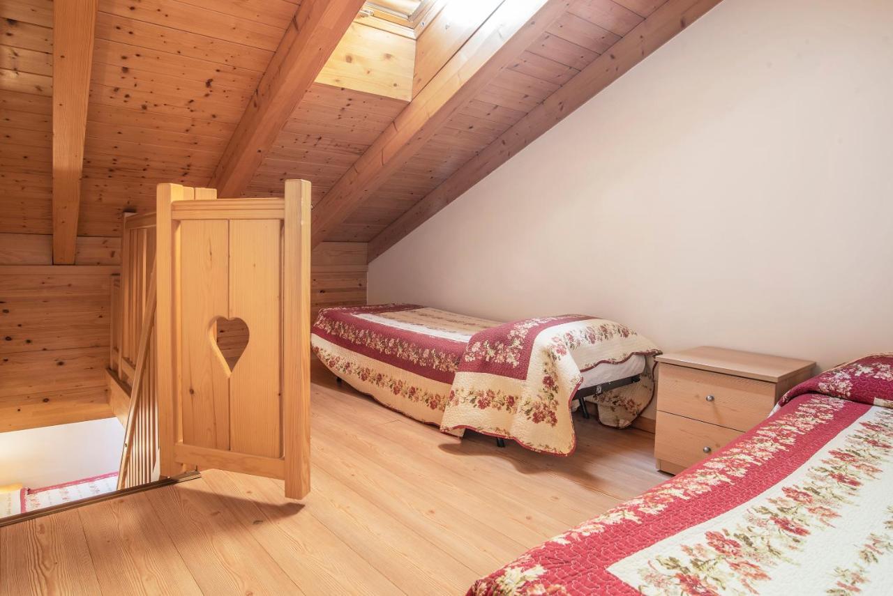 Antica Residenza De Poda Flavon Luaran gambar