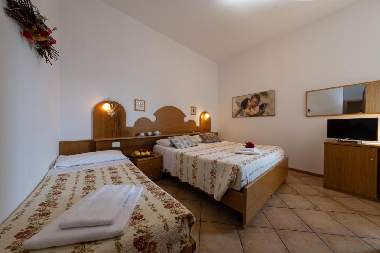 Antica Residenza De Poda Flavon Luaran gambar