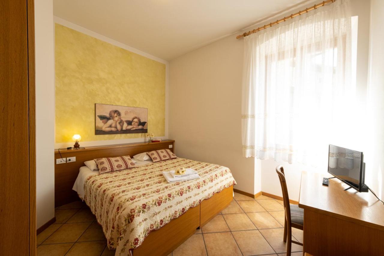 Antica Residenza De Poda Flavon Luaran gambar